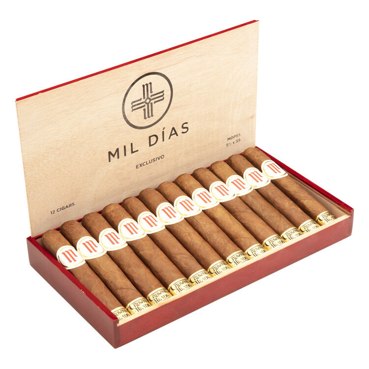 View product media CHMDBPR Box Pressed Robusto, , jrcigars 3